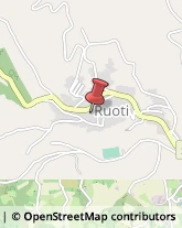 Macellerie Ruoti,85056Potenza