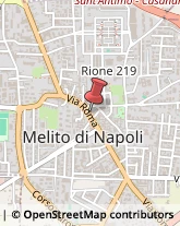Dolci - Produzione Melito di Napoli,80017Napoli