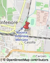 Ospedali Nocera Inferiore,84014Salerno