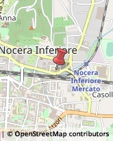 Ministeri - Servizi Centrali e Periferici Nocera Inferiore,84014Salerno