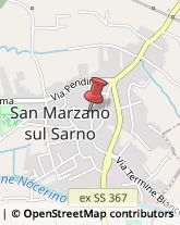 Cardiologia - Medici Specialisti San Marzano sul Sarno,84010Salerno