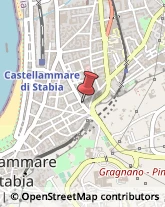 Carte da Gioco Castellammare di Stabia,80053Napoli