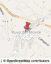 Macellerie Ruvo del Monte,85020Potenza