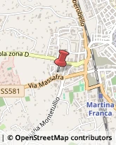 Arredamento Parrucchieri ed Istituti di Bellezza Martina Franca,74015Taranto