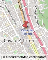 Oli Alimentari e Frantoi Cava de' Tirreni,84013Salerno