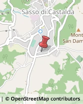 Onoranze e Pompe Funebri Sasso di Castalda,85050Potenza