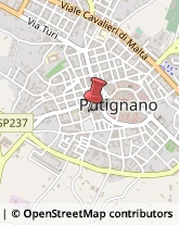 Istituti Finanziari Putignano,70017Bari