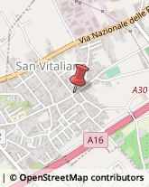 Gioiellerie e Oreficerie - Dettaglio San Vitaliano,80030Napoli