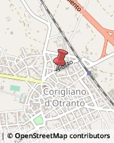 Internet - Provider Corigliano d'Otranto,73022Lecce