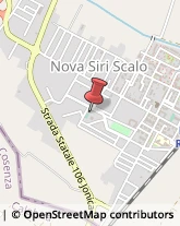 Circuiti Stampati Nova Siri,75020Matera