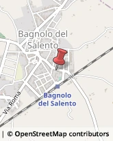 Ristoranti Bagnolo del Salento,73020Lecce