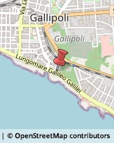 Bar e Caffetterie Gallipoli,73014Lecce