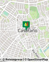 Ristoranti Casarano,73042Lecce