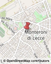 Profumerie Monteroni di Lecce,73047Lecce