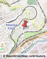 Psicoanalisi - Studi e Centri Potenza,85100Potenza