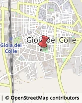 Impianti di Riscaldamento Gioia del Colle,70023Bari