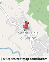 Pubblicità - Agenzie e Studi Santa Lucia di Serino,83020Avellino