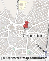 Cucine per Comunità Copertino,73043Lecce