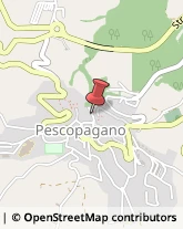 Geometri Pescopagano,85020Potenza