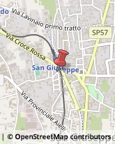 Paste Alimentari - Produzione San Giuseppe Vesuviano,80047Napoli