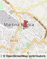 Fornaci Martina Franca,74015Taranto