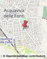 Via Francesco Cirillo, 12,70021Acquaviva delle Fonti