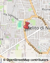 Macellerie Melito di Napoli,80017Napoli