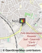 Automobili - Commercio Nola,80035Napoli