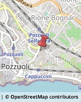 Psicoanalisi - Studi e Centri,80078Napoli