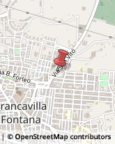Elettricità Materiali - Dettaglio Francavilla Fontana,72021Brindisi