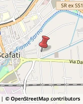 Impianti Antifurto e Sistemi di Sicurezza Scafati,84018Salerno