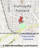 Ceramiche Artistiche Francavilla Fontana,72021Brindisi