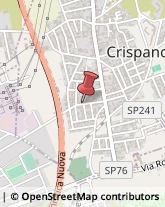 Agenzie di Vigilanza e Sorveglianza Crispano,80020Napoli