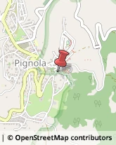 Geometri Pignola,85010Potenza
