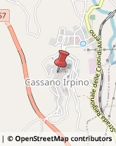 Uccelli Cassano Irpino,83040Avellino