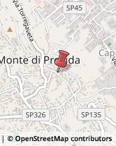 Agenti e Mediatori d'Affari Monte di Procida,80070Napoli