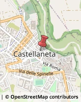 Assicurazioni Castellaneta,74011Taranto