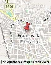 Spezie Francavilla Fontana,72021Brindisi