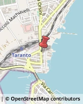 Officine Meccaniche Taranto,74123Taranto