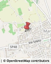 Tende da Sole Martano,73025Lecce