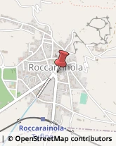 Librerie Roccarainola,80030Napoli