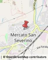 Studi - Geologia, Geotecnica e Topografia Mercato San Severino,84085Salerno