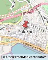 Studi Tecnici ed Industriali Salerno,84121Salerno