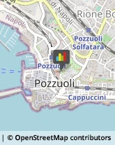 Fondi e Prodotti Finanziari - Investimenti Pozzuoli,80078Napoli