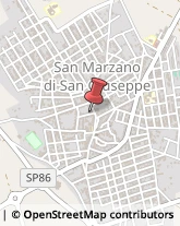 Mercerie San Marzano di San Giuseppe,74020Taranto