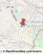 Stazioni di Servizio e Distribuzione Carburanti San Sebastiano al Vesuvio,80040Napoli