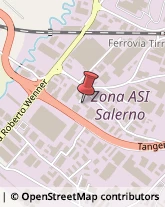 Carrelli Elevatori e Trasporto - Produzione Salerno,84131Salerno