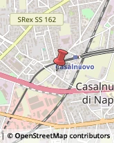 Via Arcora, 60,80013Casalnuovo di Napoli