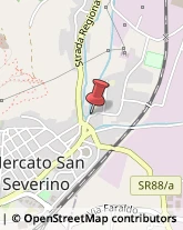 Università ed Istituti Superiori Mercato San Severino,84085Salerno