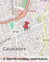 Caldaie a Gas,80020Napoli